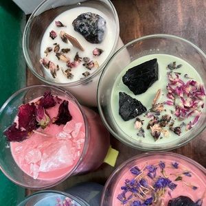 Meet your Posher, Mandi